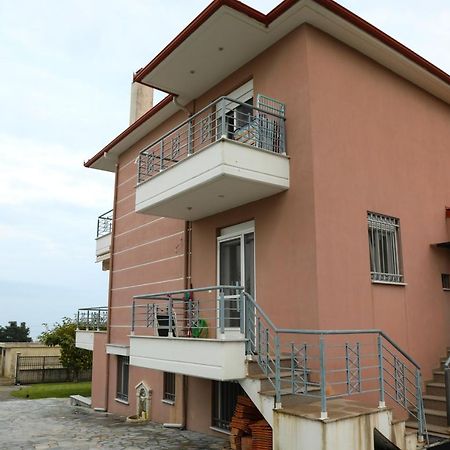 Villa Olympus Leptokarya  Exteriör bild
